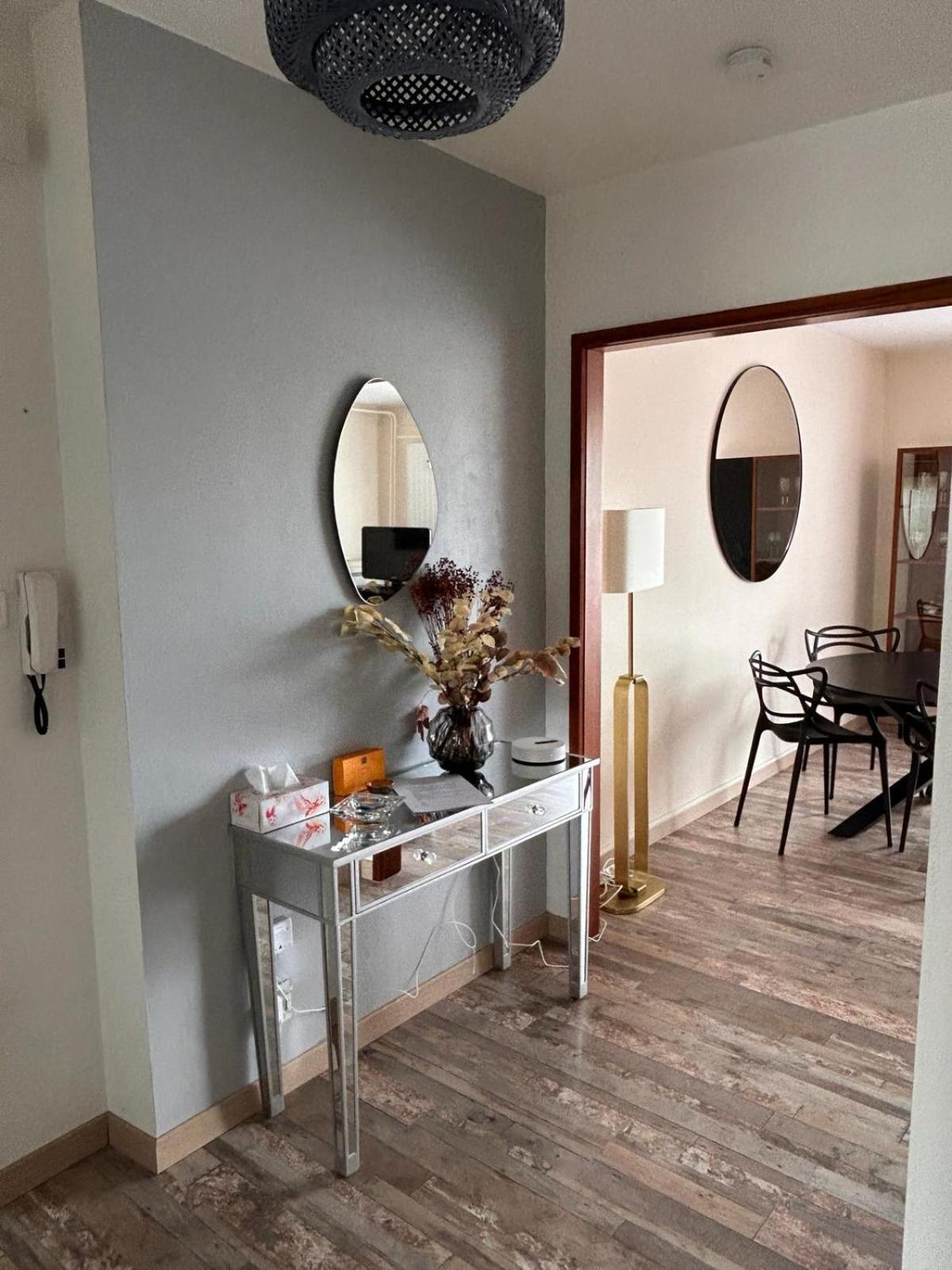 Appartement Sur Les Bords De L'Ill 스트라스부르 외부 사진