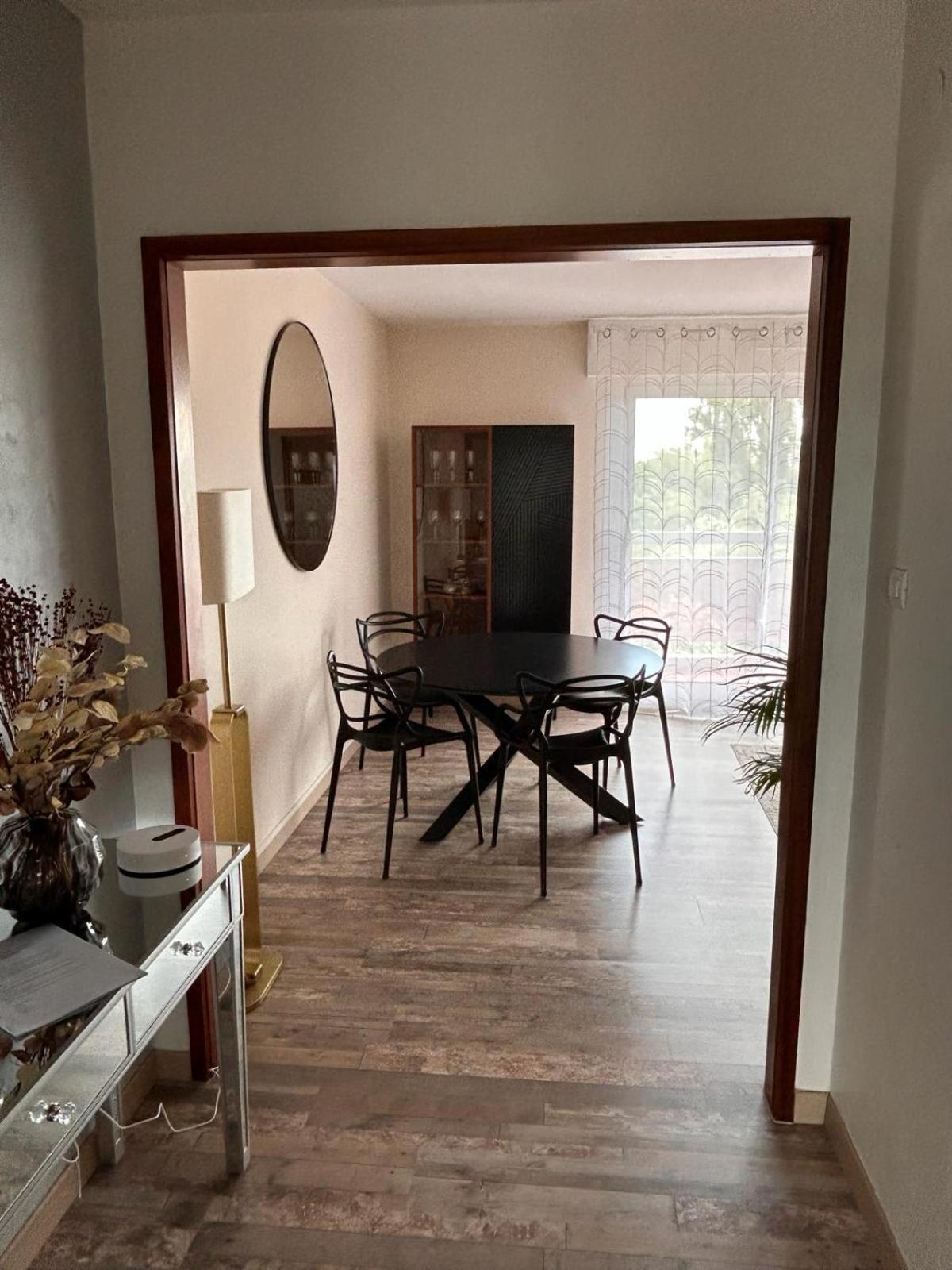 Appartement Sur Les Bords De L'Ill 스트라스부르 외부 사진